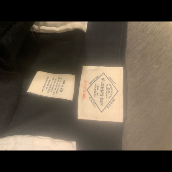 Chinos pants - Picture 2 of 2